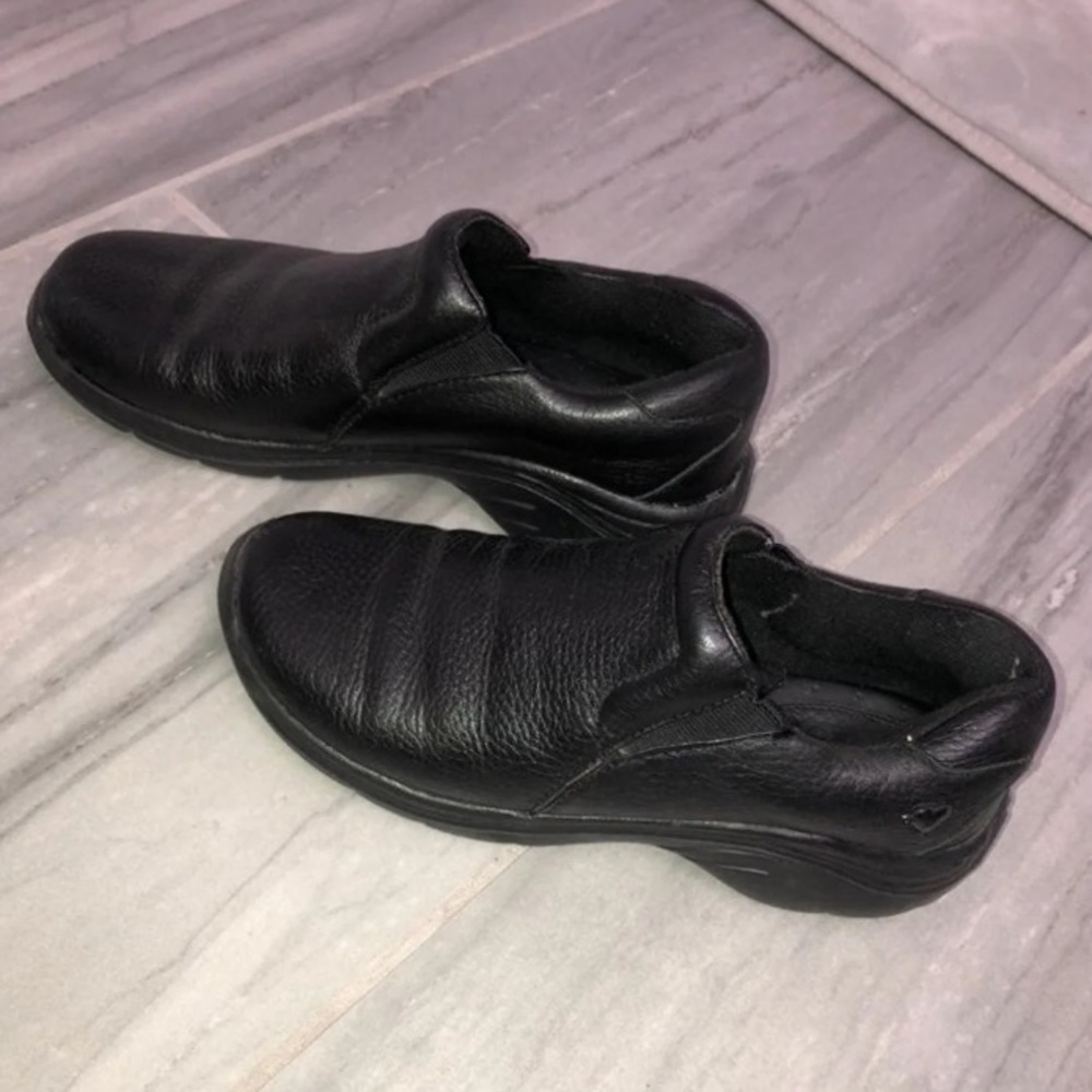 Nurse Mates nursing clinical shoes
